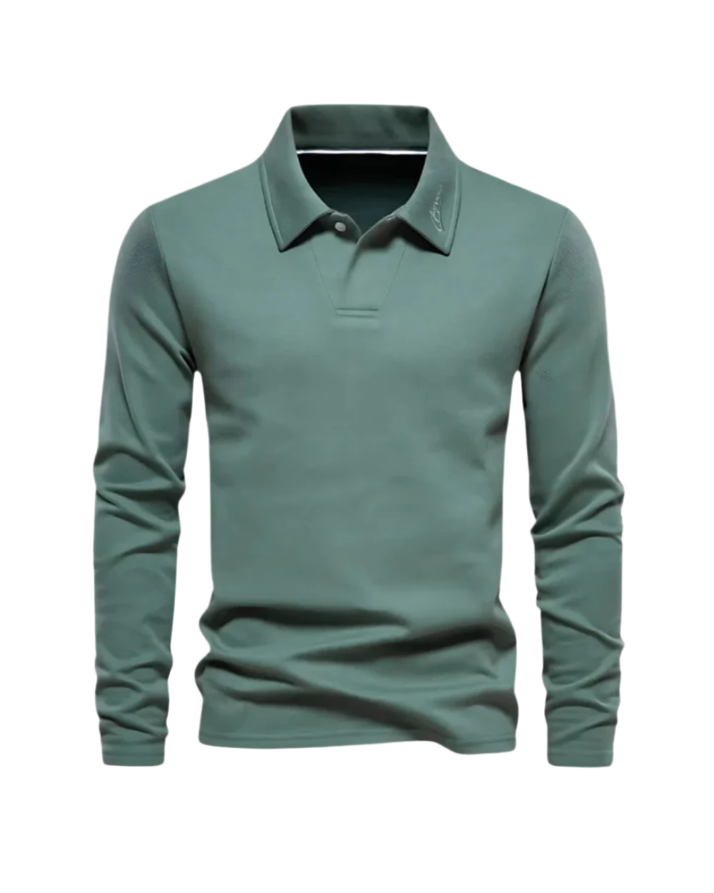 Ignazio men's polo shirt – Avinos Milano