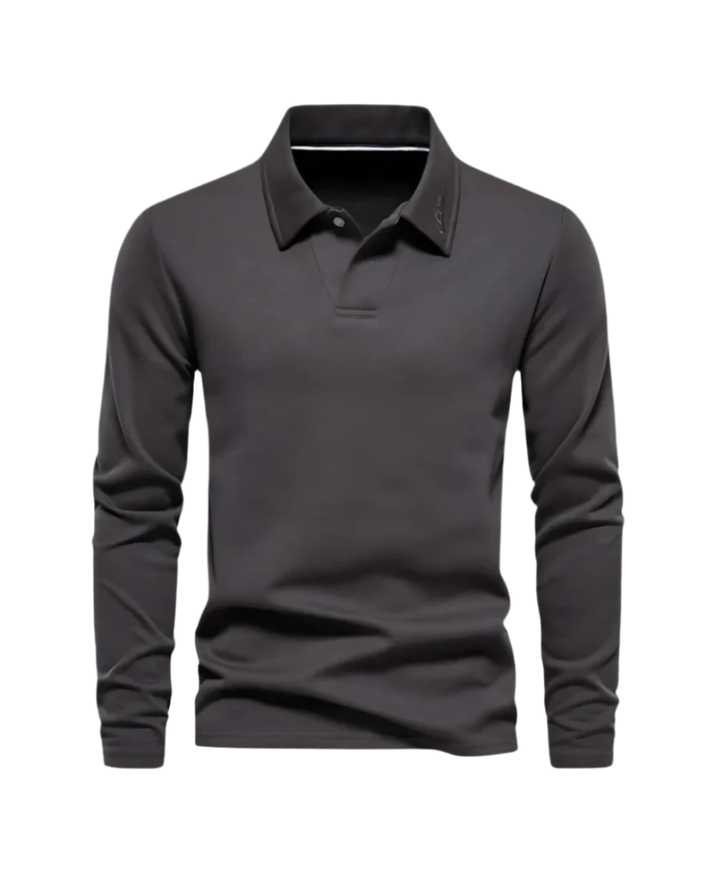Ignazio men's polo shirt, additional view