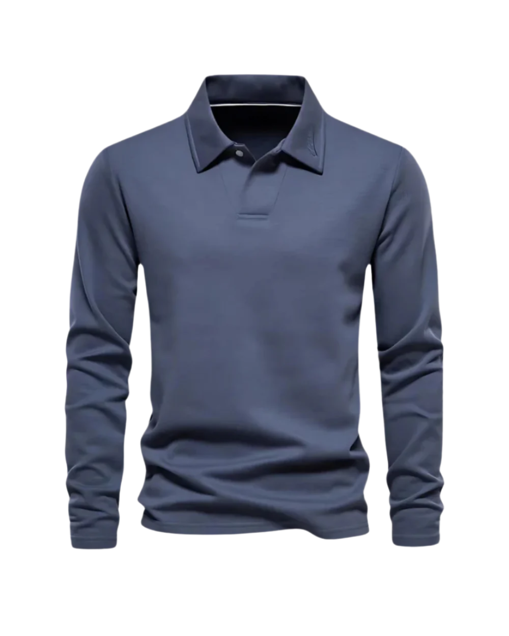 Ignazio men's polo shirt, view 4