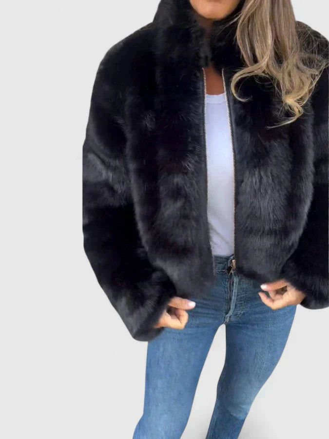 Ija Elegant Jacket – women's jackets, view 2