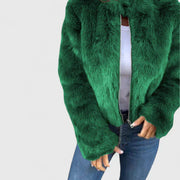 Green / 3XL