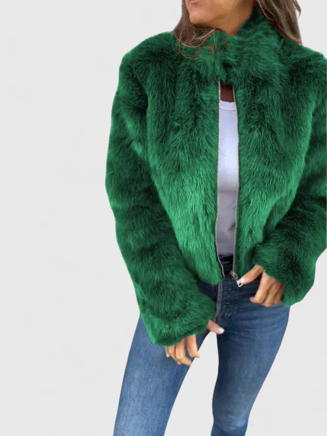 Ija Elegant Jacket – women's jackets, view 3