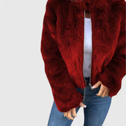 Red / 3XL