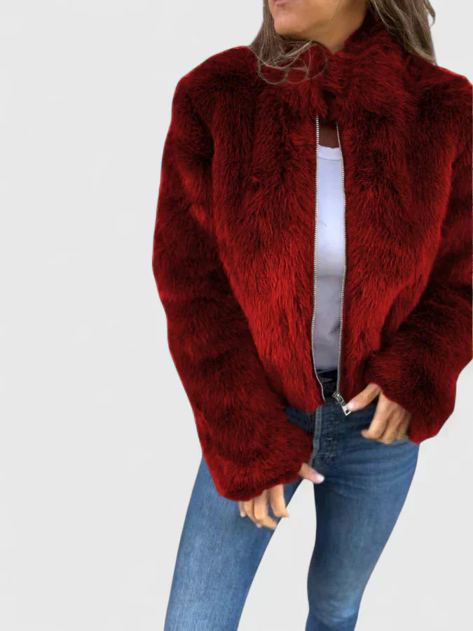 Ija Elegant Jacket – women's jackets, view 4