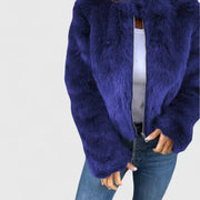Blue / 3XL