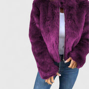 Purple / 3XL