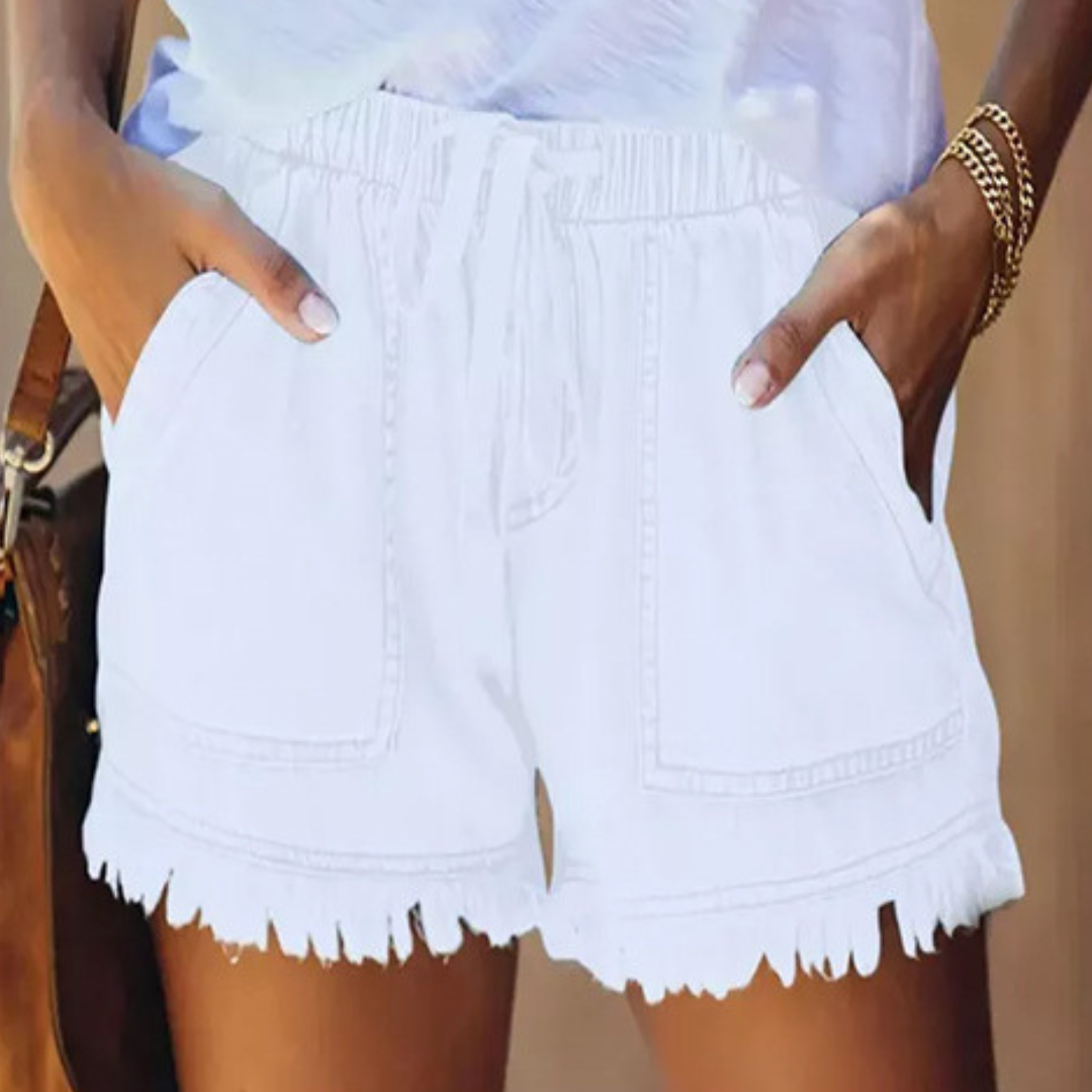 IMELDA women's shorts – Avinos Milano
