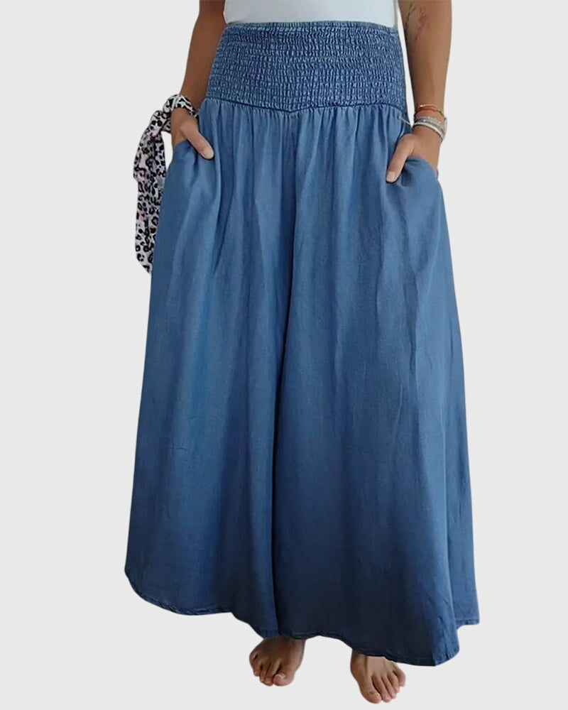 Isabella women's pants – Avinos Milano