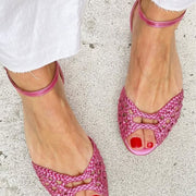 Pink / US 13