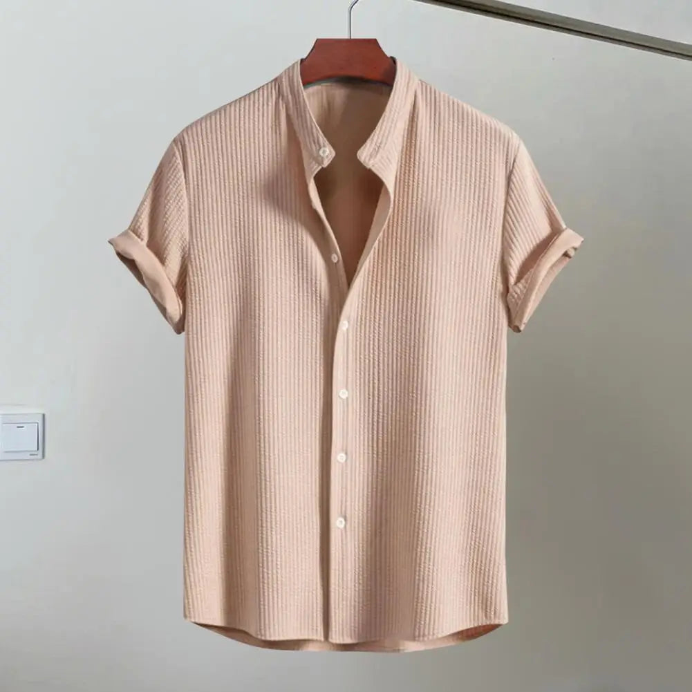 Men's shirt, view 7