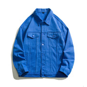 Blue / 5XL
