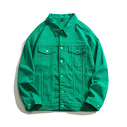 Green / 5XL
