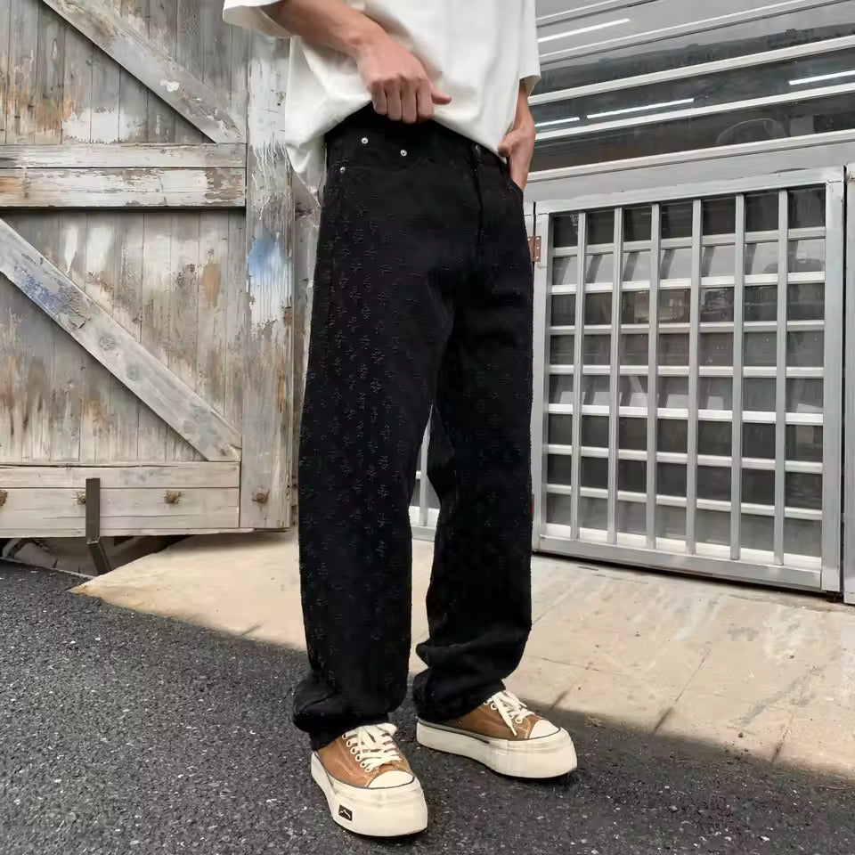 Black / 3XL