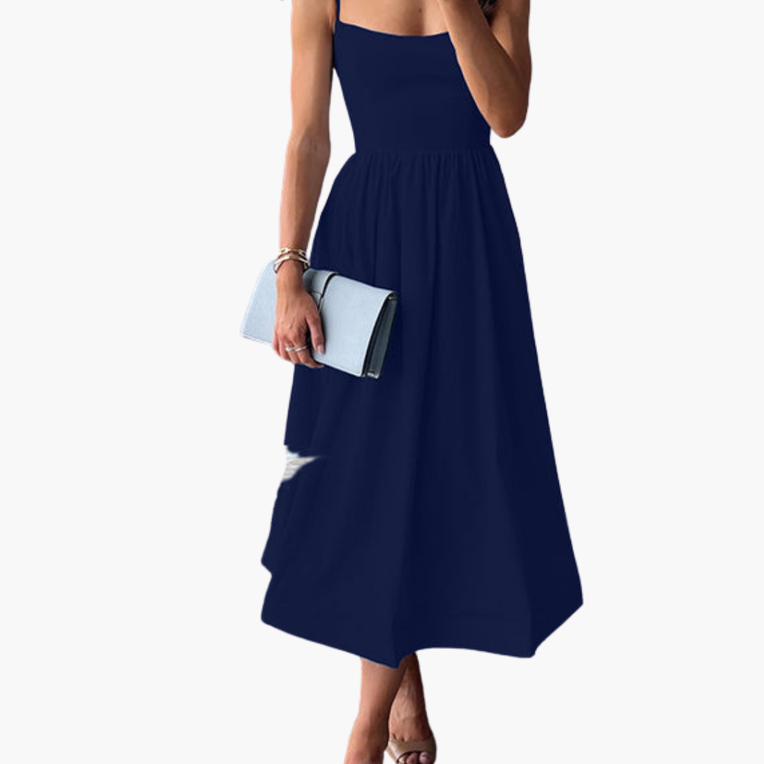 Jade women's midi dress, additional view
