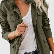 Green / 3XL