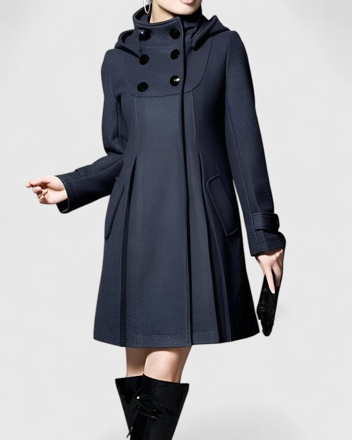 Jazmireth Elegant Jacket – women's jackets, view 2