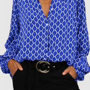 Blue / 4XL