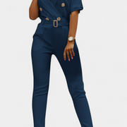 Blue / XL