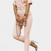 Pink / XL