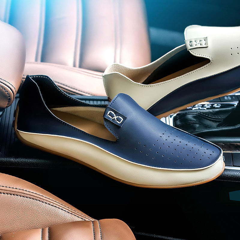 Josh men's loafers, additional view