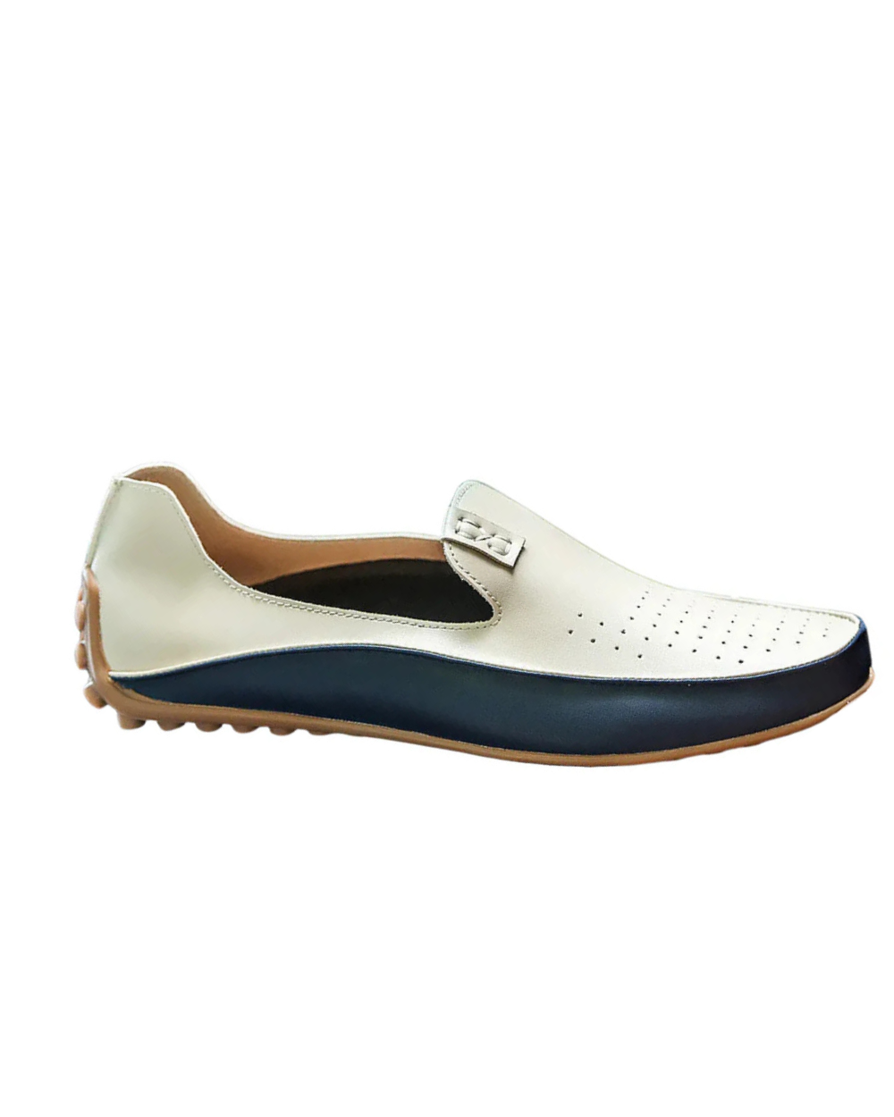 Josh men's loafers, view 4