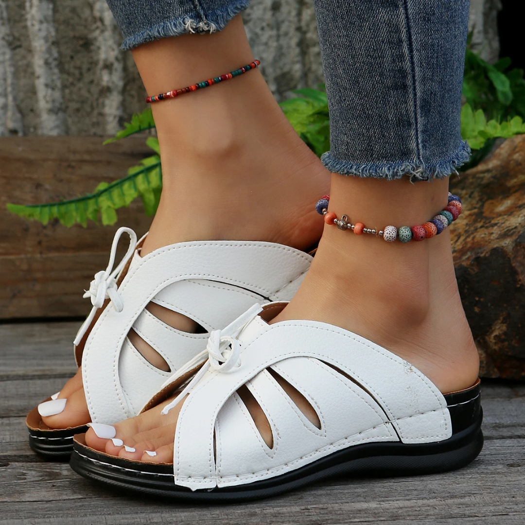 Kamila Casual Comfort Sandals – women's shoes, view 14