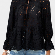 Black / XL