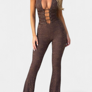 Brown / XL