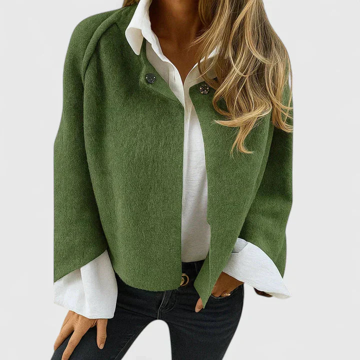 Koa Elegant Jacket – women's jackets, view 4