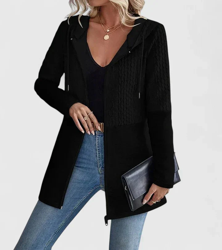 Kynzi Sophisticated Jacket – women's jackets, view 2