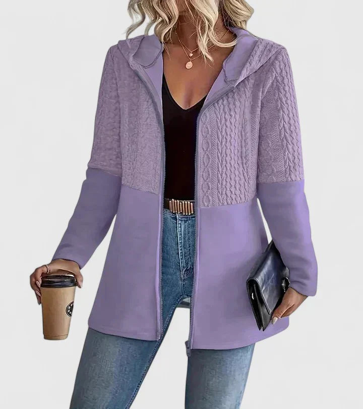 Kynzi Sophisticated Jacket – women's jackets, view 3