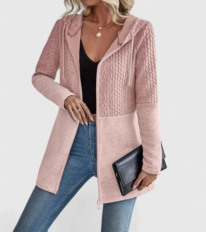 Kynzi Sophisticated Jacket – women's jackets, view 4