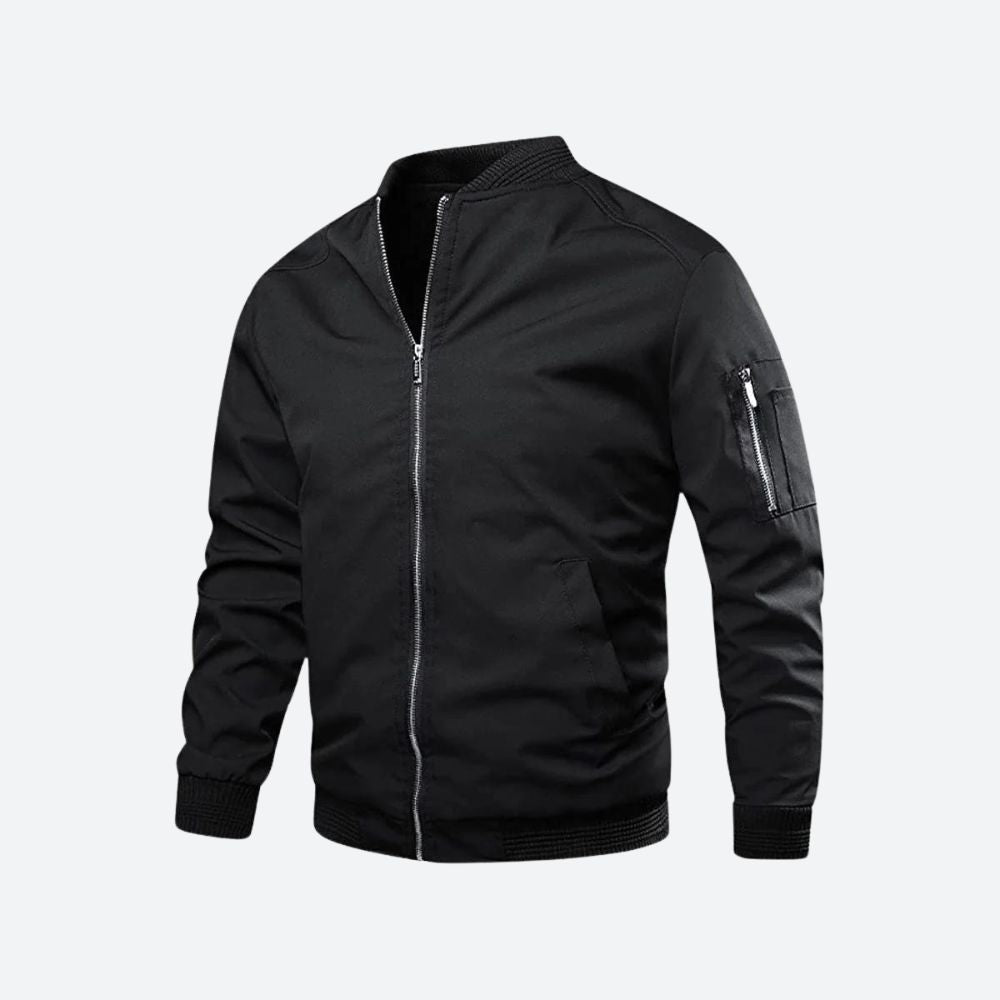 Black / 3XL