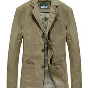 Khaki / 2XL