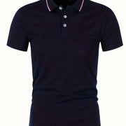 Navy Blue / 4XL