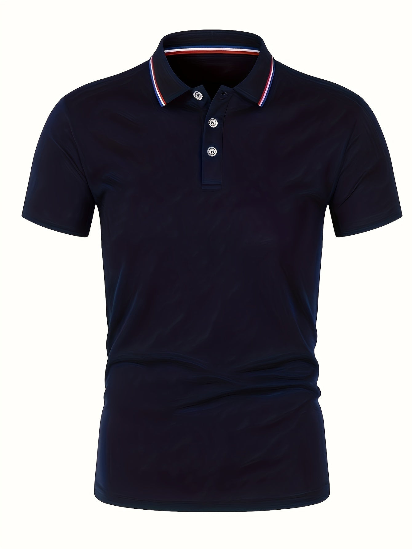Elia men's elegant polo shirt – Avinos Milano