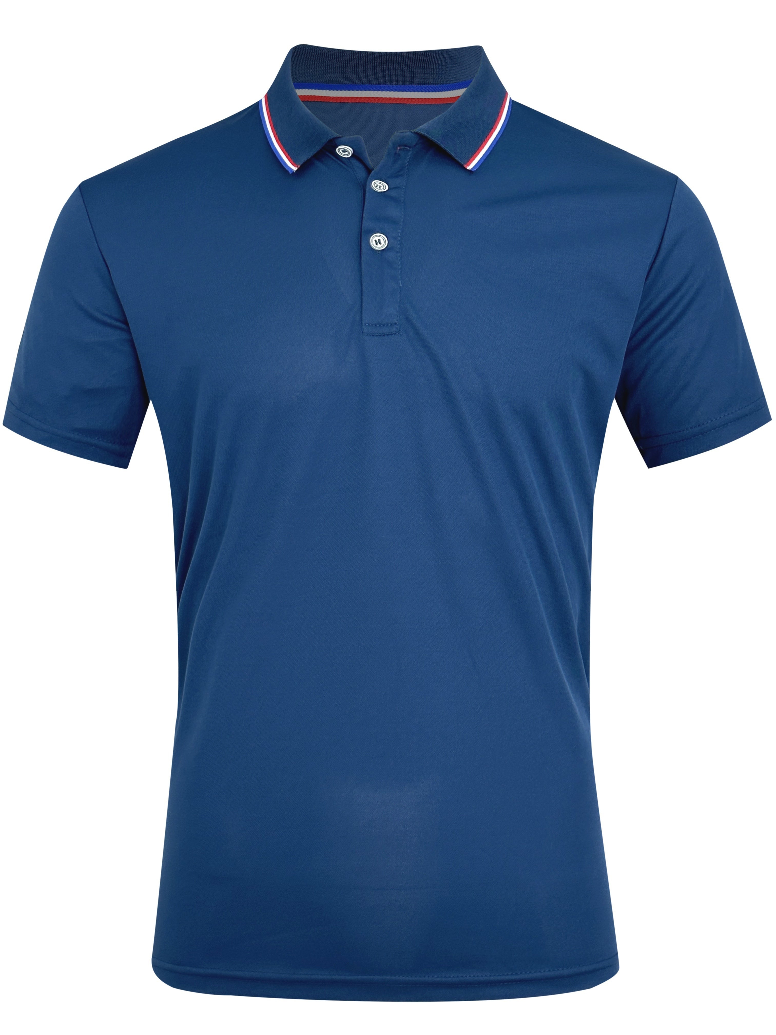 Dark Blue / 4XL