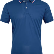 Dark Blue / 4XL