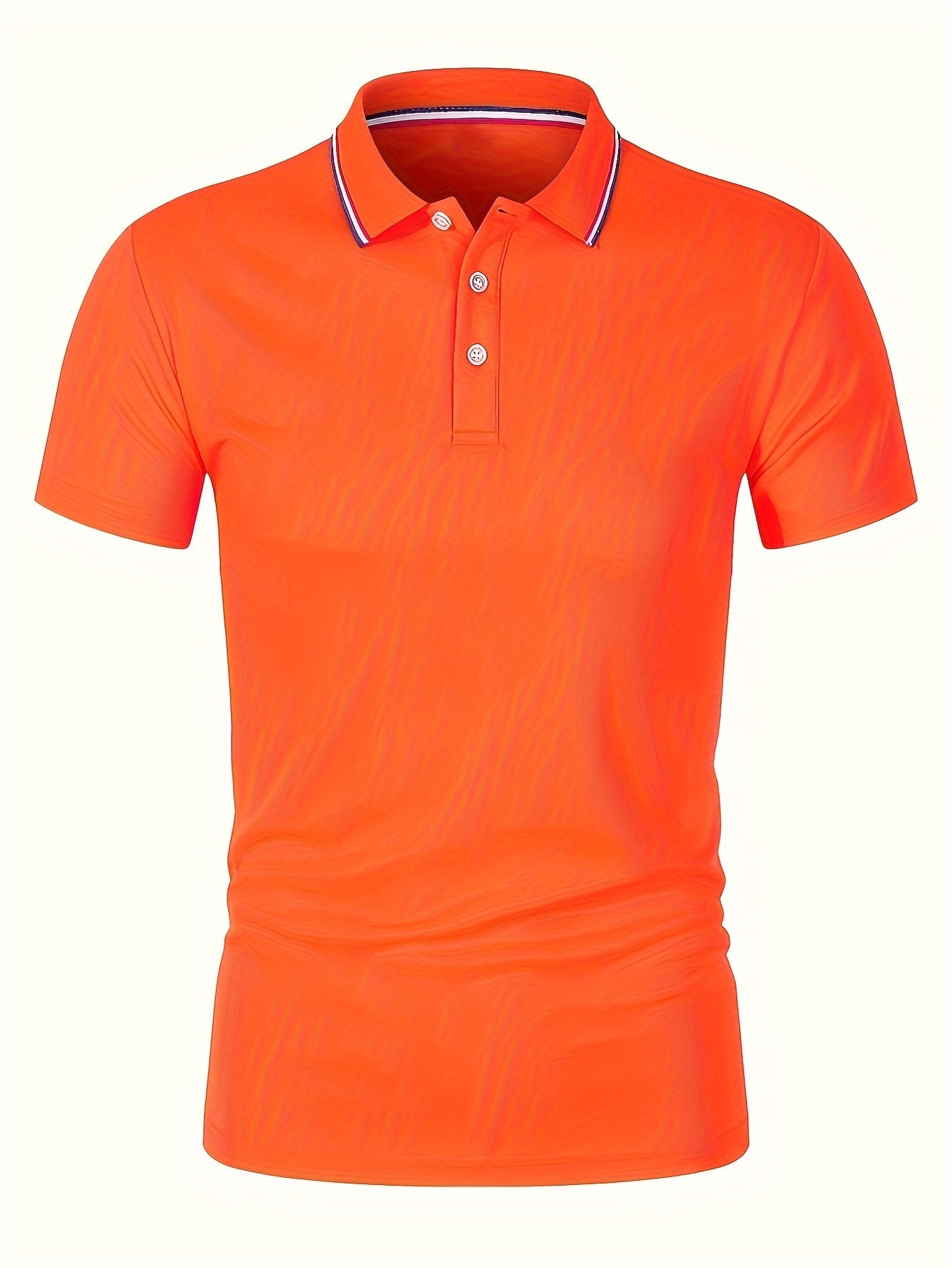 Orange / 4XL