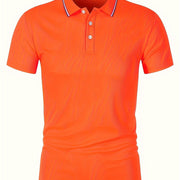 Orange / 4XL
