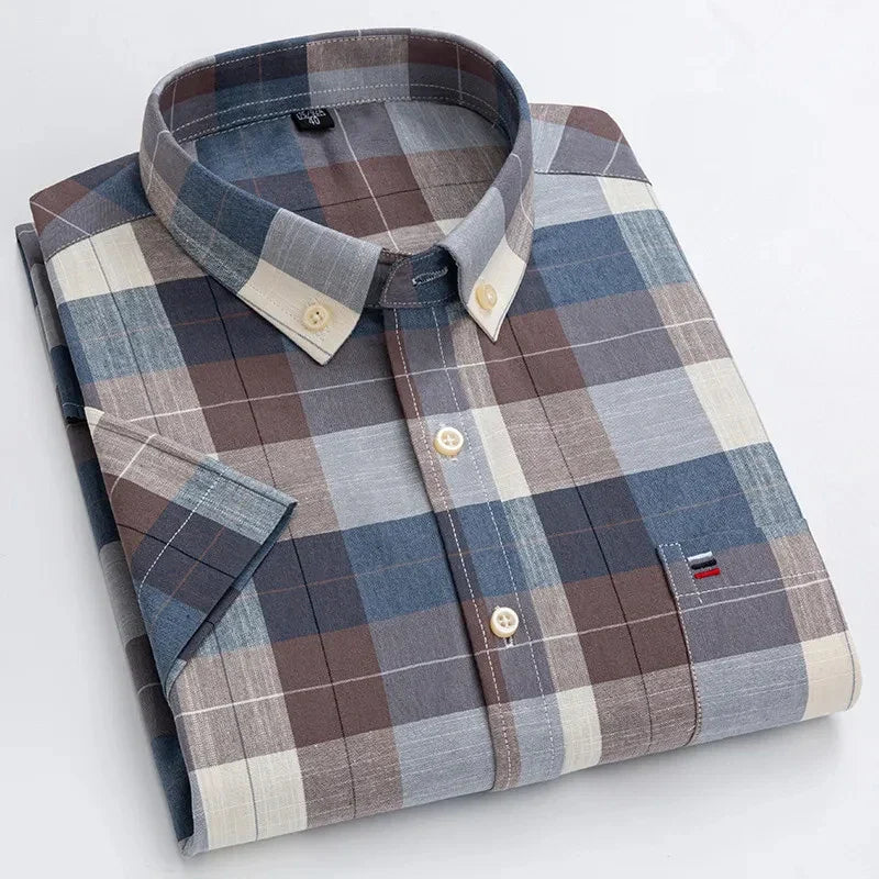 Brown / XL
