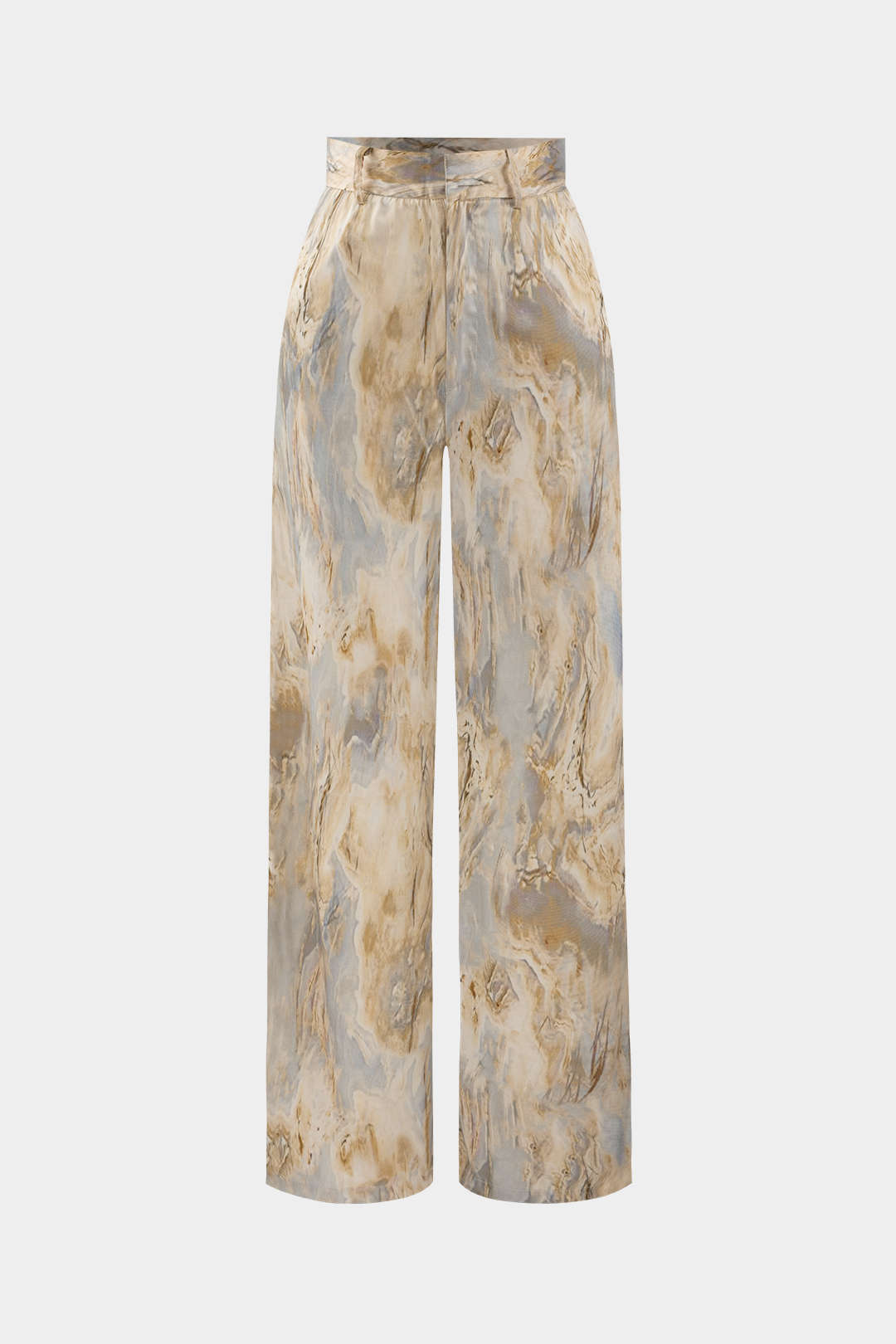 Straight women's trousers – Avinos Milano