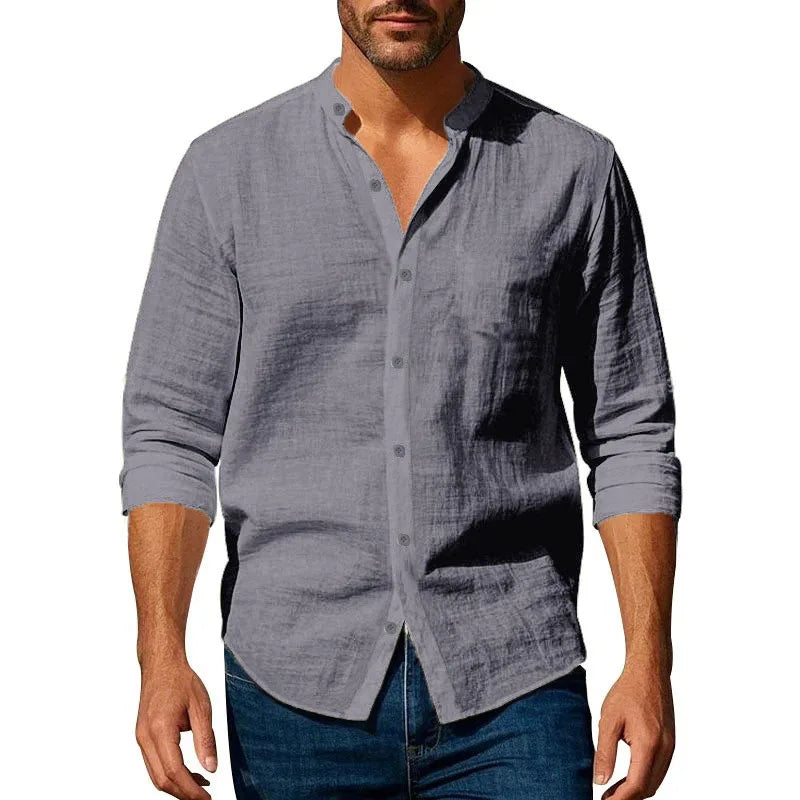 Grey / 3XL