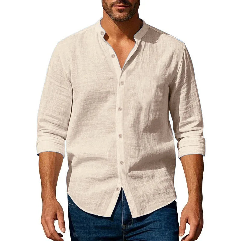 Khaki / 3XL