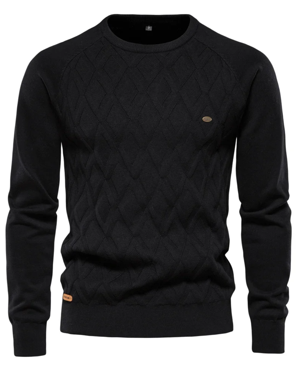 Black / XL