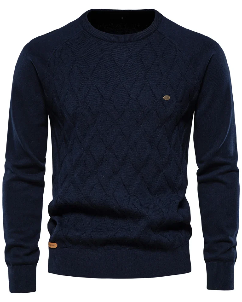 Dark Blue / XL