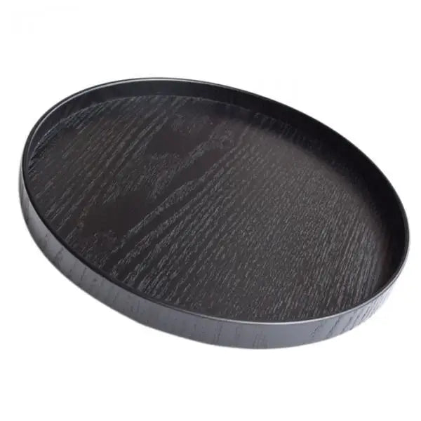 Lavagna tray rim detail