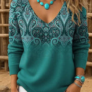 Turquoise / 4XL