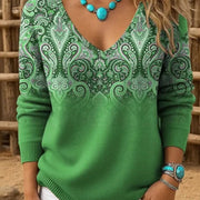 Green / 4XL