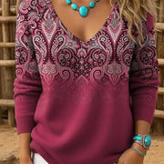 Red / 4XL